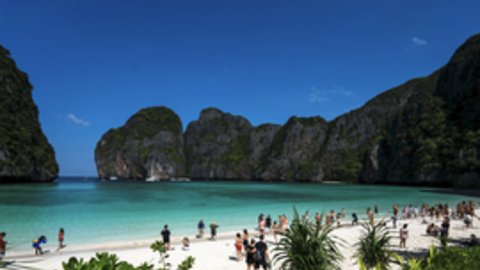 Lý do người Việt đổ xô đi du lịch nước ngoài