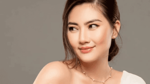 Phản ứng của Ngọc Lan khi đọc tin tức chính mình