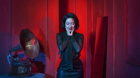 Mỹ Linh: nếm mùi thất bại cũng thú vị