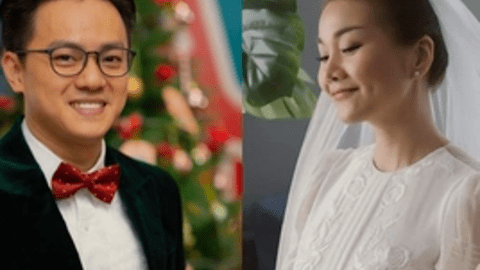 Về một nhà, tài sản của vợ chồng Thanh Hằng như hổ mọc thêm cánh khiến bất cứ sao Việt nào cũng phải dè chừng