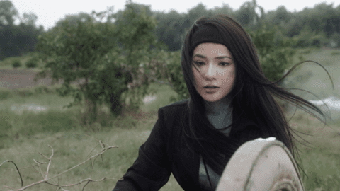 Rosie mượn văn học đưa vào âm nhạc để tôn vinh phụ nữ Việt