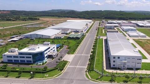 Chính sách giảm 30% tiền thuê đất năm 2023 sẽ có hiệu lực từ ngày 20/11