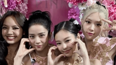 K-pop trỗi dậy: Tín hiệu lạc quan