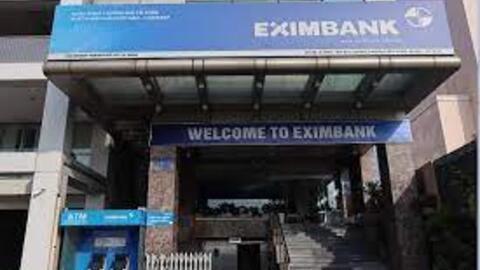 Nguồn thu chính sụt giảm, Eximbank để "rơi" 76% lợi nhuận quý 3