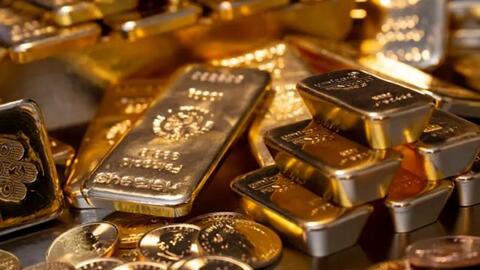 Vàng dao động gần ngưỡng tâm lý quan trọng 2,000 USD/oz