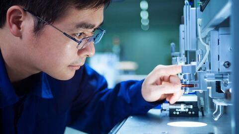 Thiếu nhân lực chất lượng cao cho các ngành trọng điểm