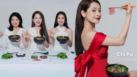 Cú "lội ngược dòng" tuổi 30 của Chi Pu: Từ nữ ca sĩ bị chê hát dở đến tham vọng mở chuỗi Phở Việt Nam tại Trung Quốc