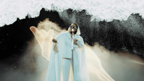 Sau cải lương, rapper Wowy kết hợp Rap với Opera