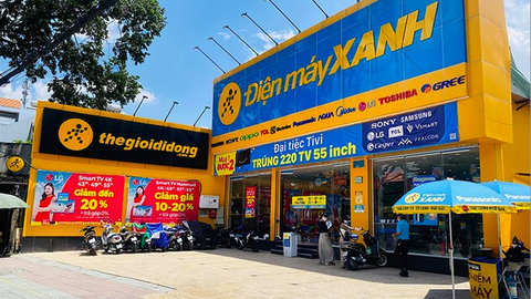 Từ cổ phiếu được săn đón và trả chênh thị giá tới 45% để mua bằng được, MWG đã bị quỹ ngoại bán ròng hơn 1.400 tỷ đồng từ đầu tháng 10
