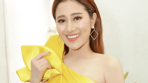 Lý do Tố My chưa nghĩ đến chuyện lấy chồng