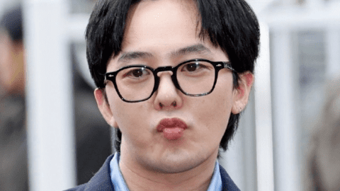G-Dragon bị truyền thông “ném đá” vì cư xử ngạo mạn