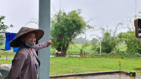 Nhận phản ánh loạt trại heo gây ô nhiễm, Bí thư xã ở Đà Nẵng phát ngôn sốc
