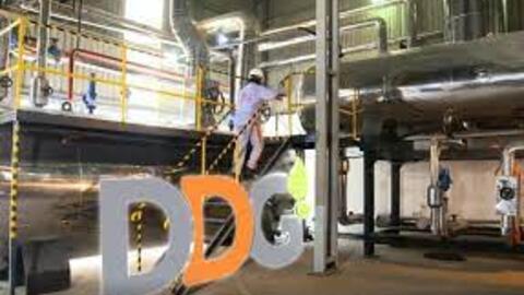 DDG lỗ 9 tháng hơn 192 tỷ 