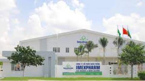 IMP dự kiến chi gần 67 tỷ mỗi năm để thưởng nhân viên thay vì ESOP, bầu sếp Novaland vào HĐQT