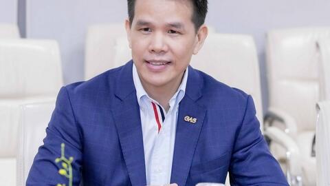 Cần cơ sở pháp lý vững vàng hỗ trợ hoạt động kinh doanh LNG ở Việt Nam