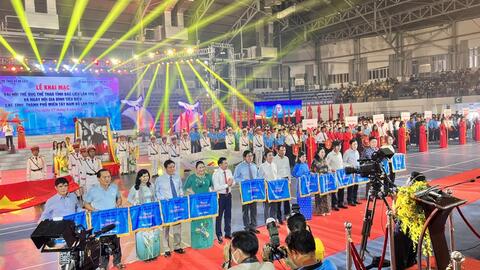 Nhiều hoạt động sôi nổi sắp diễn ra ở Trà Vinh