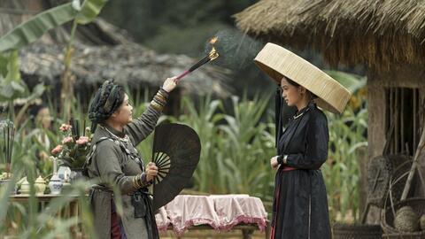 Phim Việt ra rạp: Mong manh thành - bại