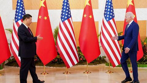 Ưu tiên hàng đầu của Tổng thống Joe Biden khi gặp Chủ tịch Tập Cận Bình là gì?