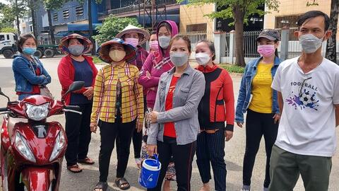 Quan điểm khác nhau về 2 phương án rút BHXH một lần