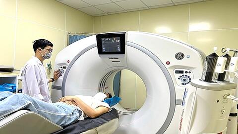 Quảng Ngãi sẽ có bệnh viện đa khoa tư nhân 380 giường