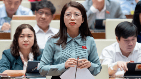 Đại biểu Quốc hội đề nghị giảm tuổi nghỉ hưu của giáo viên mầm non