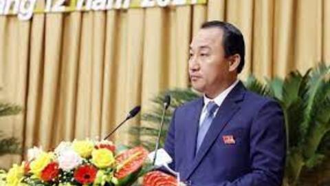 Bắc Ninh kỷ luật cán bộ vi phạm