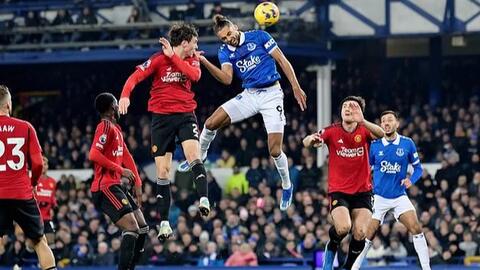 Garnacho của Man United đã thực hiện siêu phẩm đẹp nhất mùa giải ra sao?