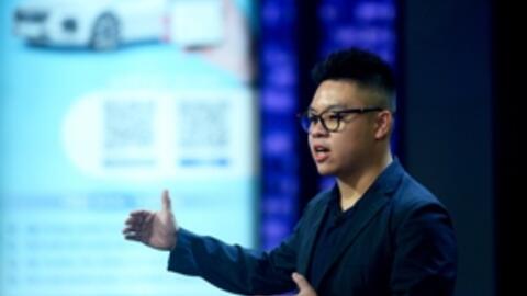 6 năm làm DN thuê xe tại Canada, Cofounder bắt tay cùng cựu sếp kỳ lân lập ra startup cho thuê xe tự lái, vì đâu các Shark Việt Nam không mặn mà?