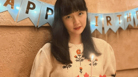 “Người tình tin đồn” của Sơn Tùng M-TP xả loạt ảnh mới khiến nhiều người mê mẩn