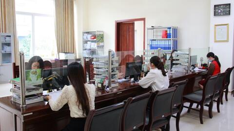Quy định về kê khai, thu, nộp phí, lệ phí sửa đổi thế nào?