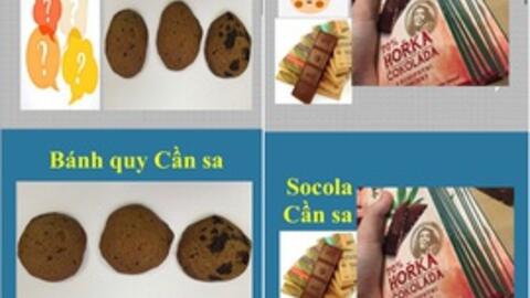 Xôn xao trước hàng loạt ma túy mới "ẩn mình" dưới vỏ bọc cà phê, bánh kẹo: Nhận diện bằng cách nào?