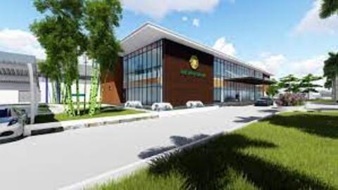 PAN Farm phát hành lô trái phiếu “ba không” thứ ba trong năm