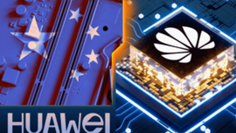Huawei thành ‘vũ khí bí mật’ của Trung Quốc: Sống sót sau 5 năm chịu kìm kẹp, nay trở thành tâm điểm của giấc mơ chip nhớ