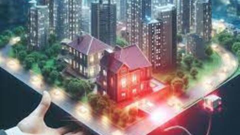 Trái phiếu bất động sản hạ nhiệt trong tháng 11/2023