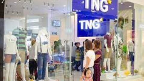 Doanh thu TNG tăng trưởng dương tháng thứ 5 liên tiếp