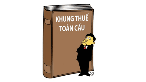 Khung thuế toàn cầu: vì lợi ích của ai?