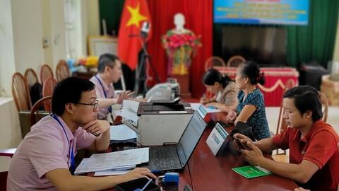 Tiếp tục dành các nguồn lực nhằm giảm nghèo bền vững