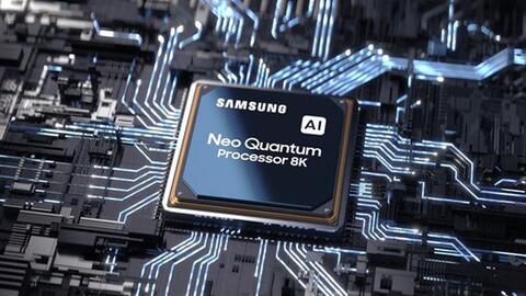 Điểm danh xu hướng TV trong tương lai và vai trò tiên phong của Samsung