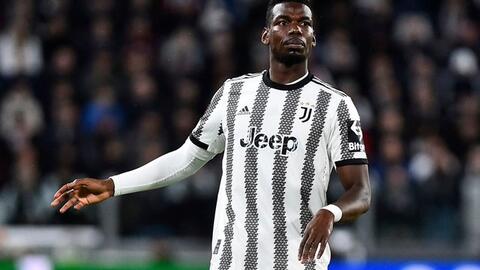 Pogba bị đề nghị án cấm thi đấu 4 năm, đối mặt tội hình sự ở Ý