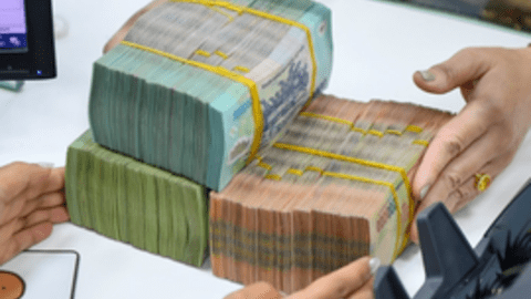 Luật Nhà ở (sửa đổi) - Cú hích thúc đẩy giải ngân gói tín dụng 120.000 tỷ đồng?