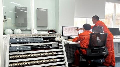 Công ty Thủy điện Đại Ninh đẩy mạnh nghiên cứu khoa học và đổi mới sáng tạo