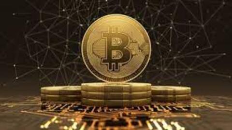 Thị trường tiền ảo bị bán tháo vì chốt lời, Bitcoin rớt mốc 41,000 USD