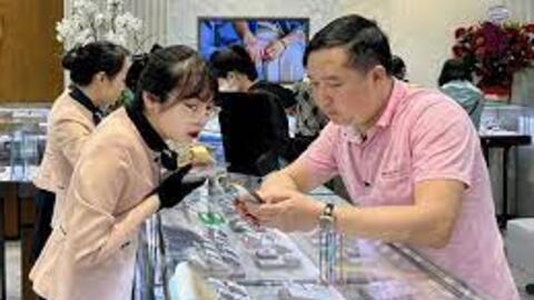 Thị giá gần 80,000 đồng/cp, nhân viên PNJ được mua ESOP với giá "hời" ra sao?