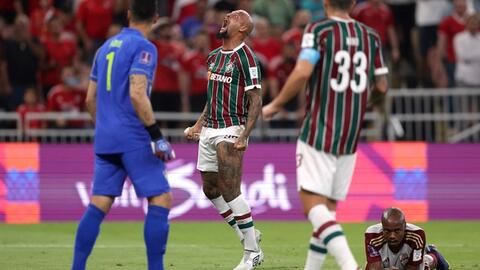 Cựu sao Real Madrid đưa Fluminense vào chung kết Club World Cup