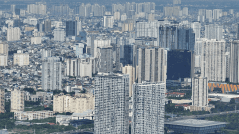 Vì sao giá nhà không giảm như thời kỳ khủng hoảng 2008-2009?