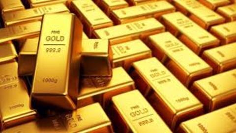 Vàng thế giới đi ngang chờ dữ liệu kinh tế Mỹ