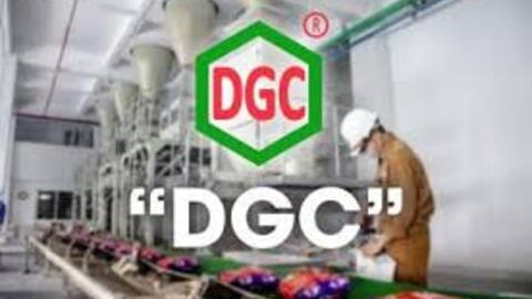 Dragon Capital trở lại bán gần 700,000 cp DGC