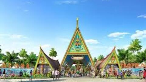 Novaland điều chỉnh phần vốn hợp tác với công ty con The Forest City