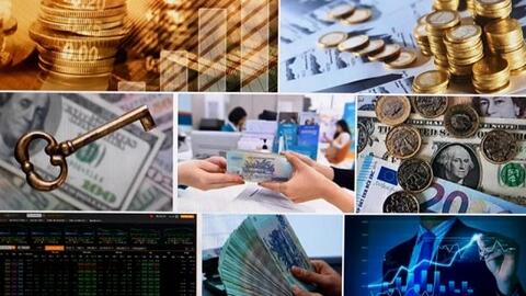 Chính sách tiền tệ 2023 củng cố vững chắc nền tảng ổn định kinh tế vĩ mô