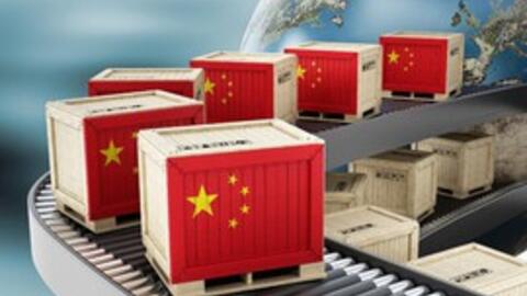 Quên mỹ phẩm, quần áo và đồ chơi giá rẻ đi, đây mới là top 10 mặt hàng xuất khẩu bùng nổ nhất của Trung Quốc trong năm 2023